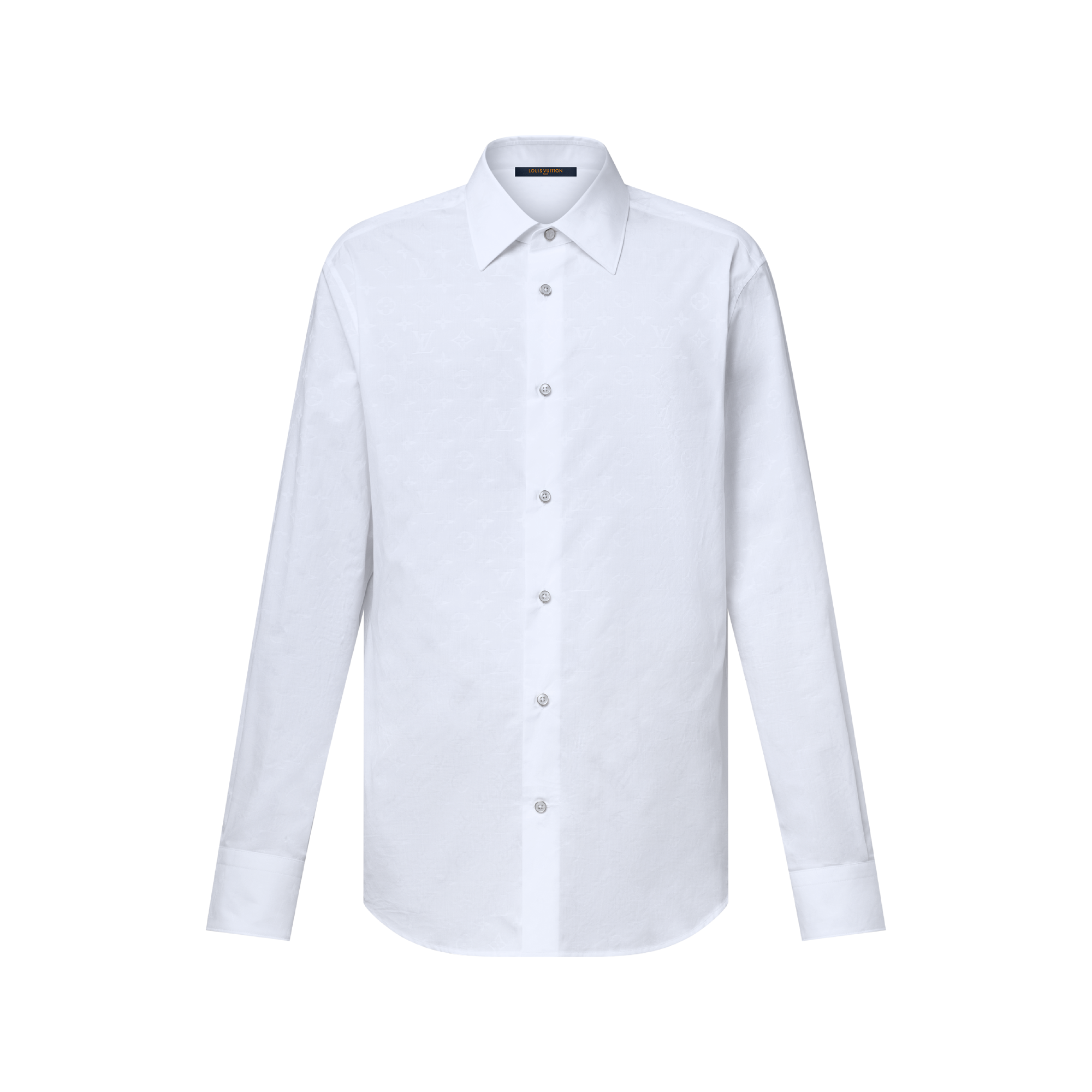 Shirts - Men's Fashion | LOUIS VUITTON